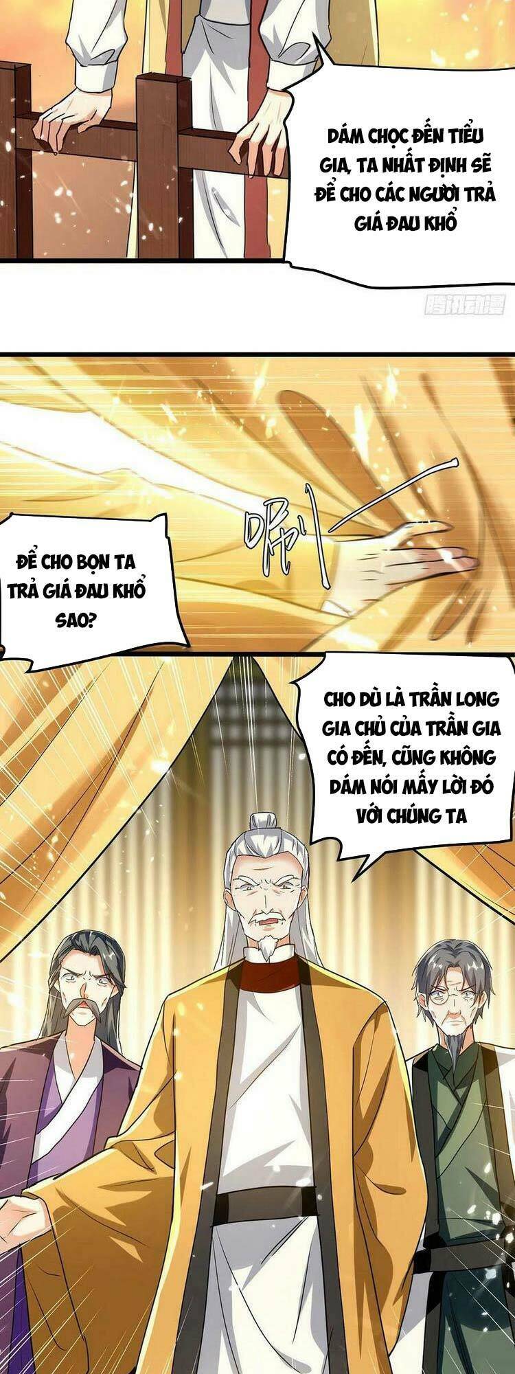 Chương 279 - Trang 2