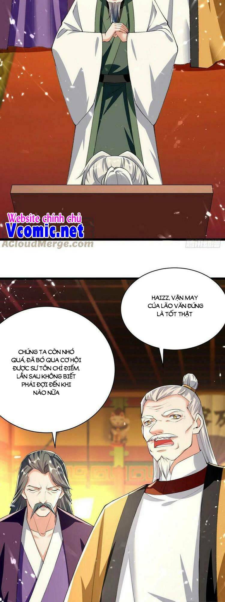 Chương 279 - Trang 12