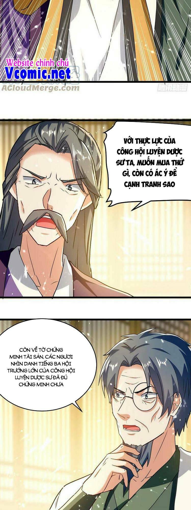 Chương 279 - Trang 3