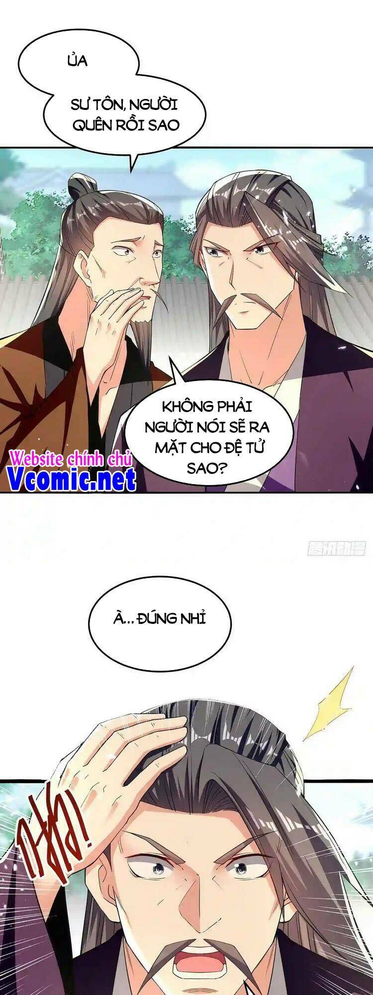Chương 281 - Trang 1