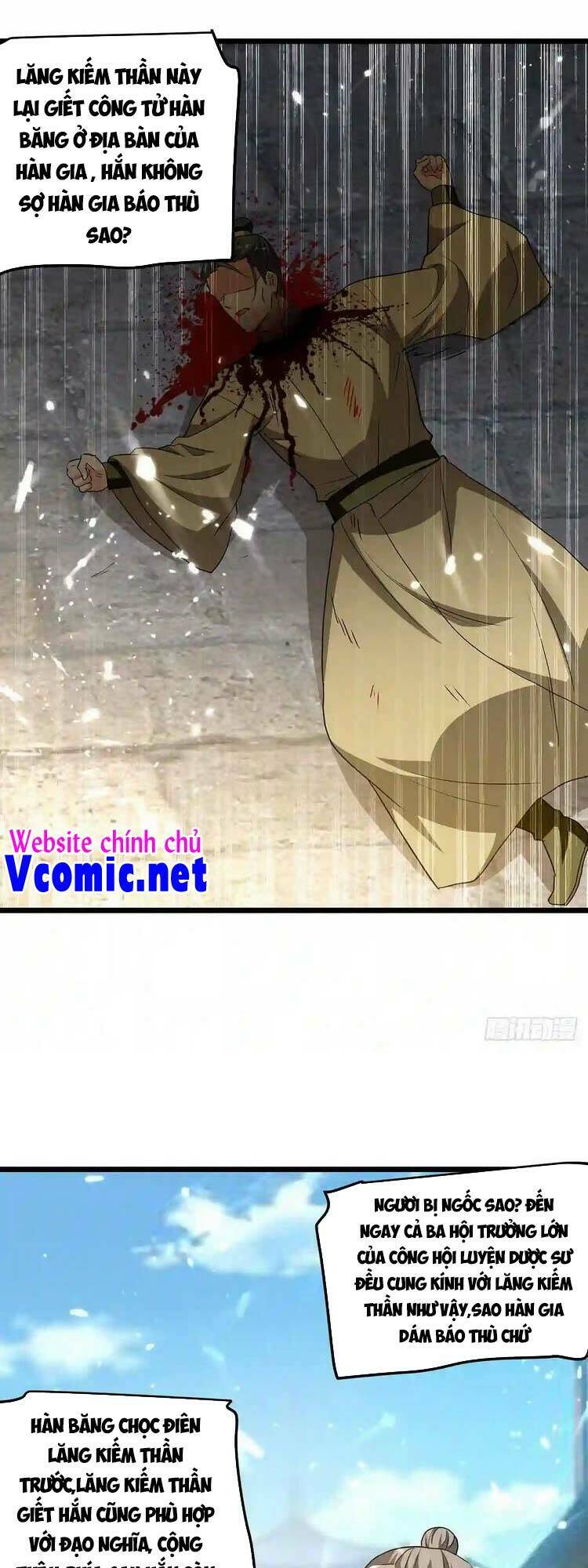 Chương 281 - Trang 18