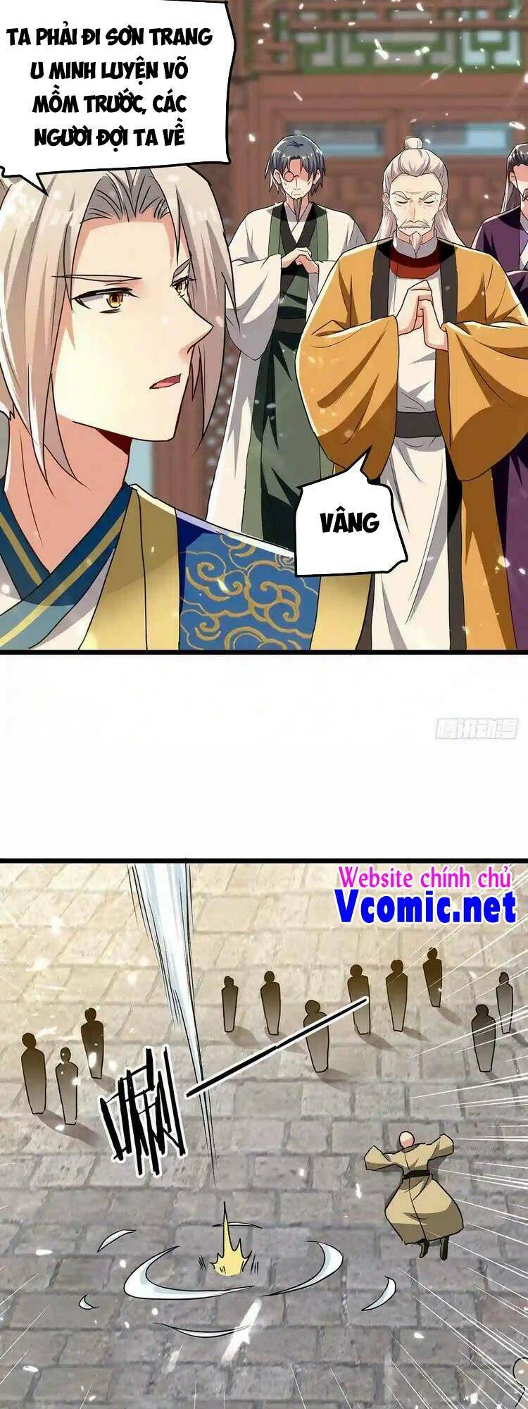 Chương 281 - Trang 21