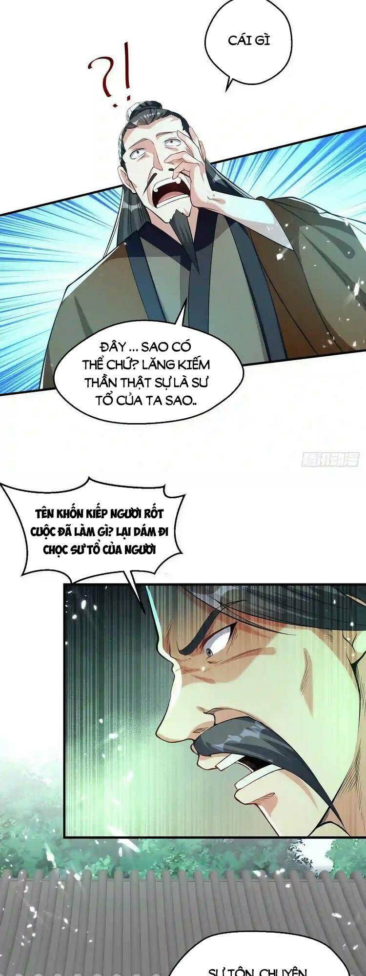 Chương 281 - Trang 8