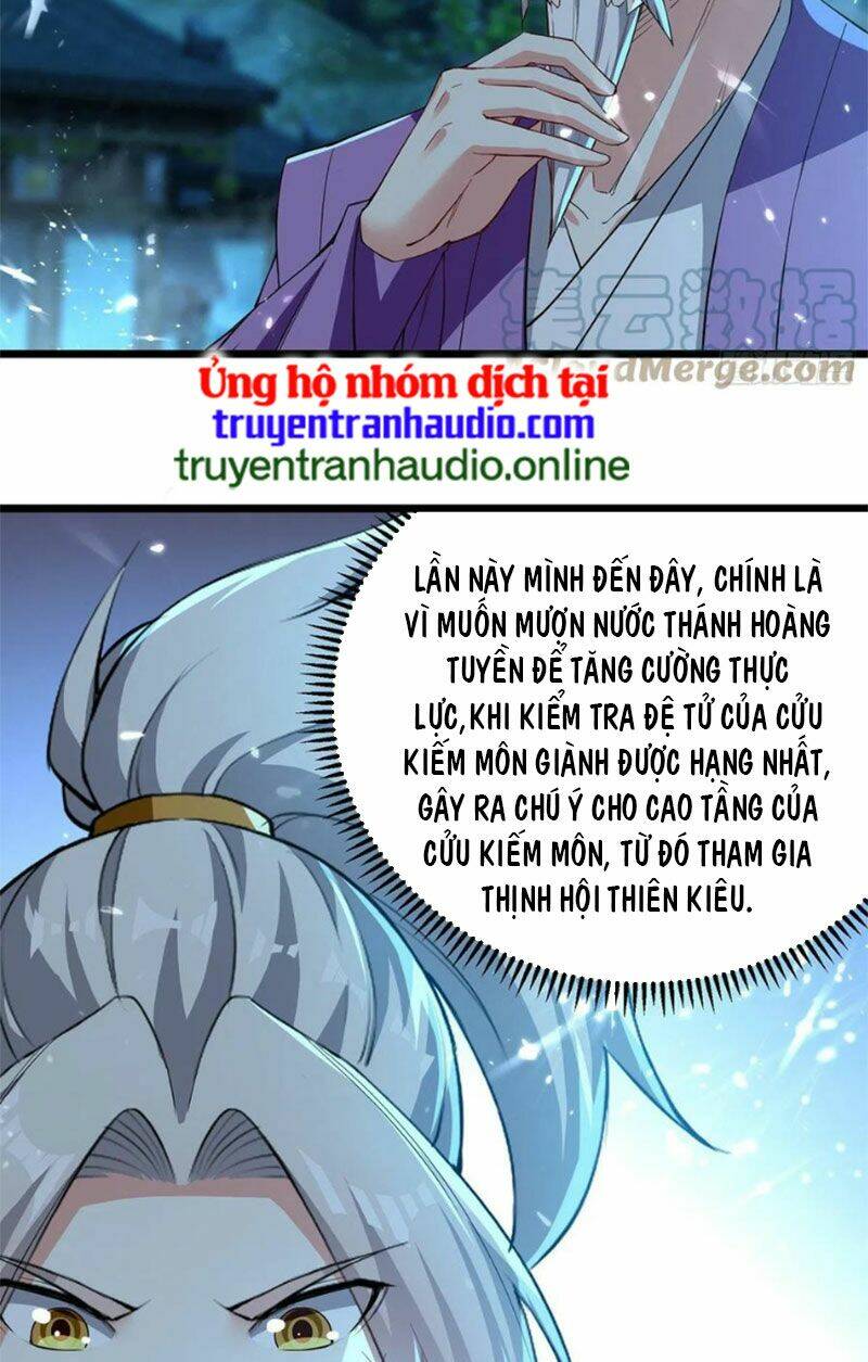 Chương 282 - Trang 11