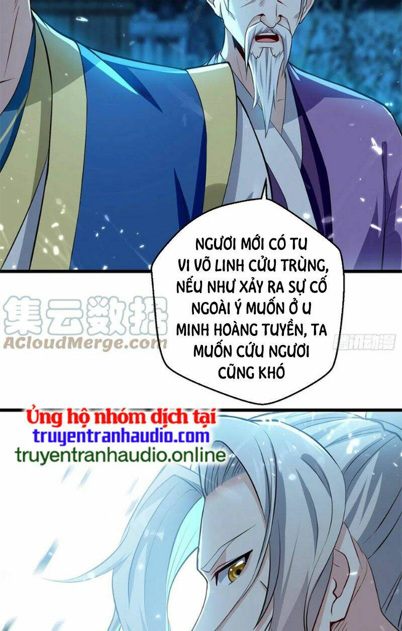 Chương 282 - Trang 19
