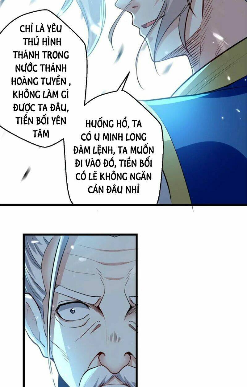 Chương 282 - Trang 20
