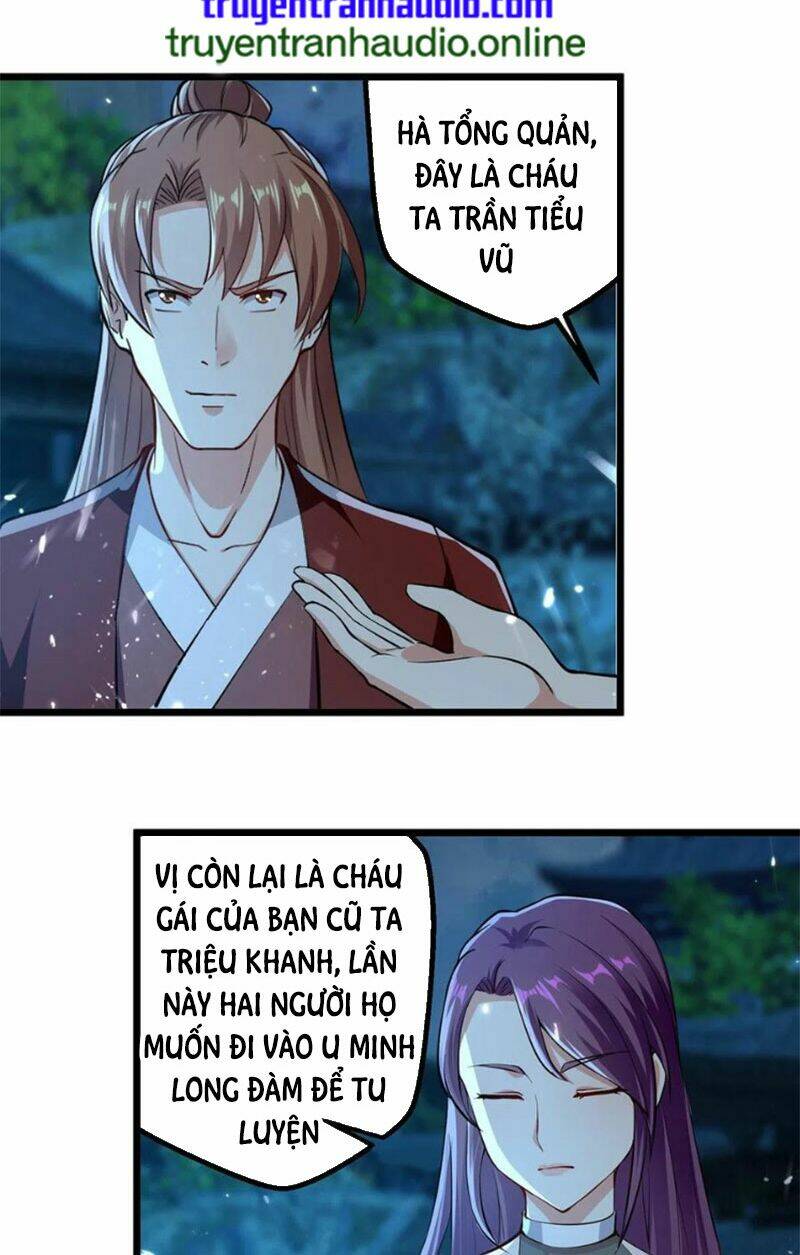 Chương 282 - Trang 26