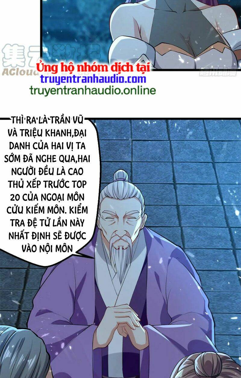 Chương 282 - Trang 27