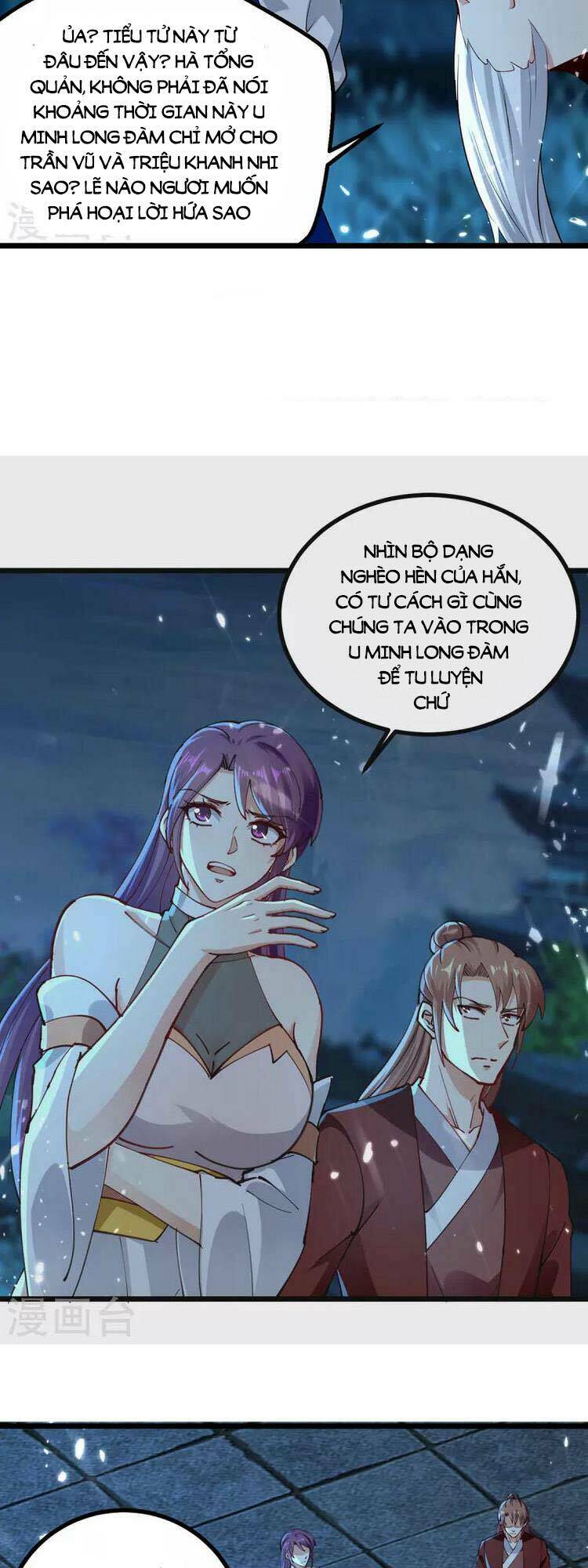 Chương 283 - Trang 2