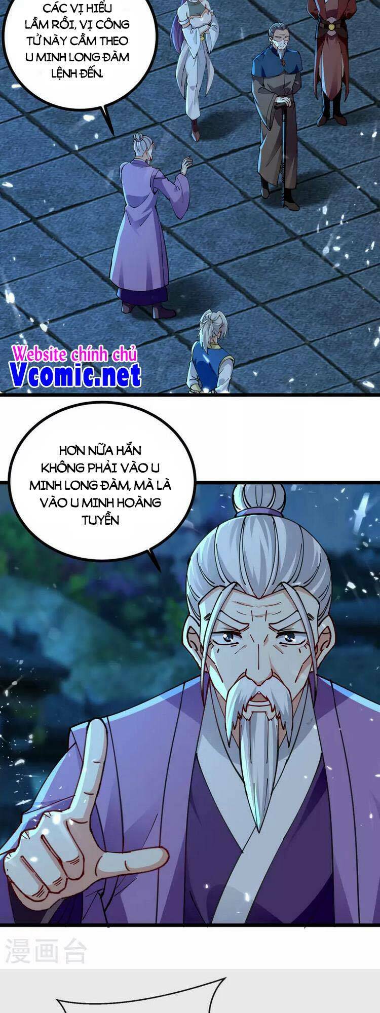 Chương 283 - Trang 3