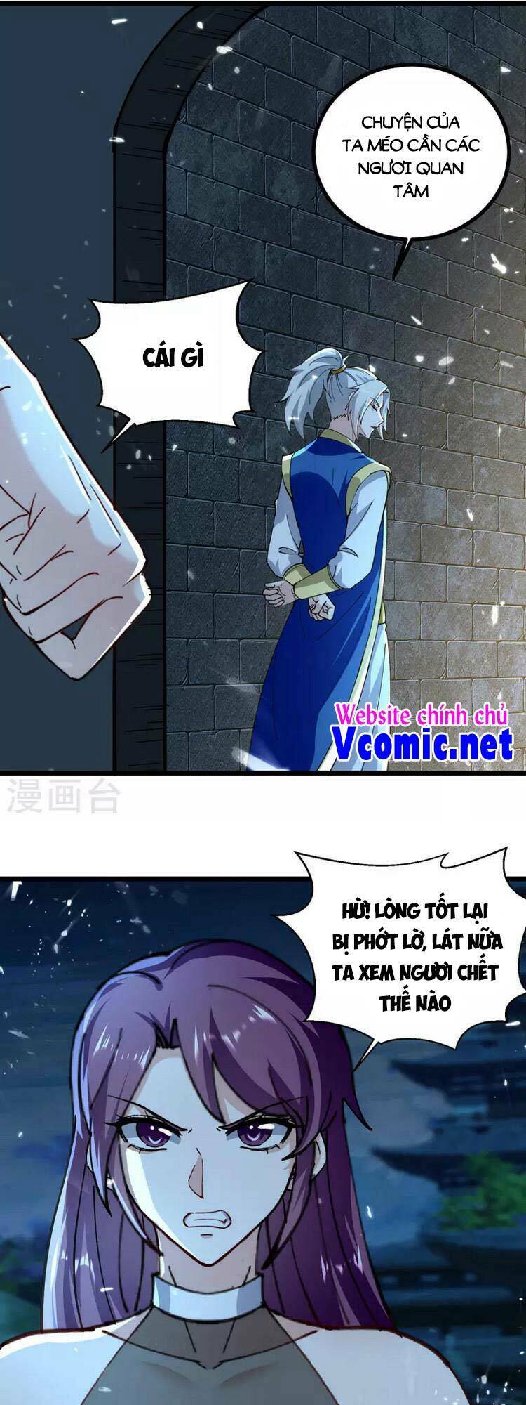 Chương 283 - Trang 7