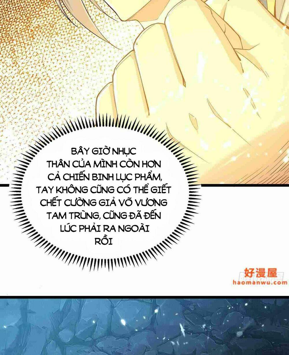 Chương 284 - Trang 25
