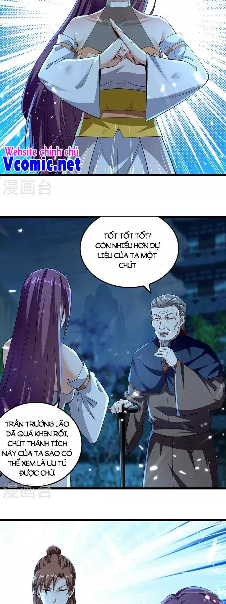 Chương 285 - Trang 2