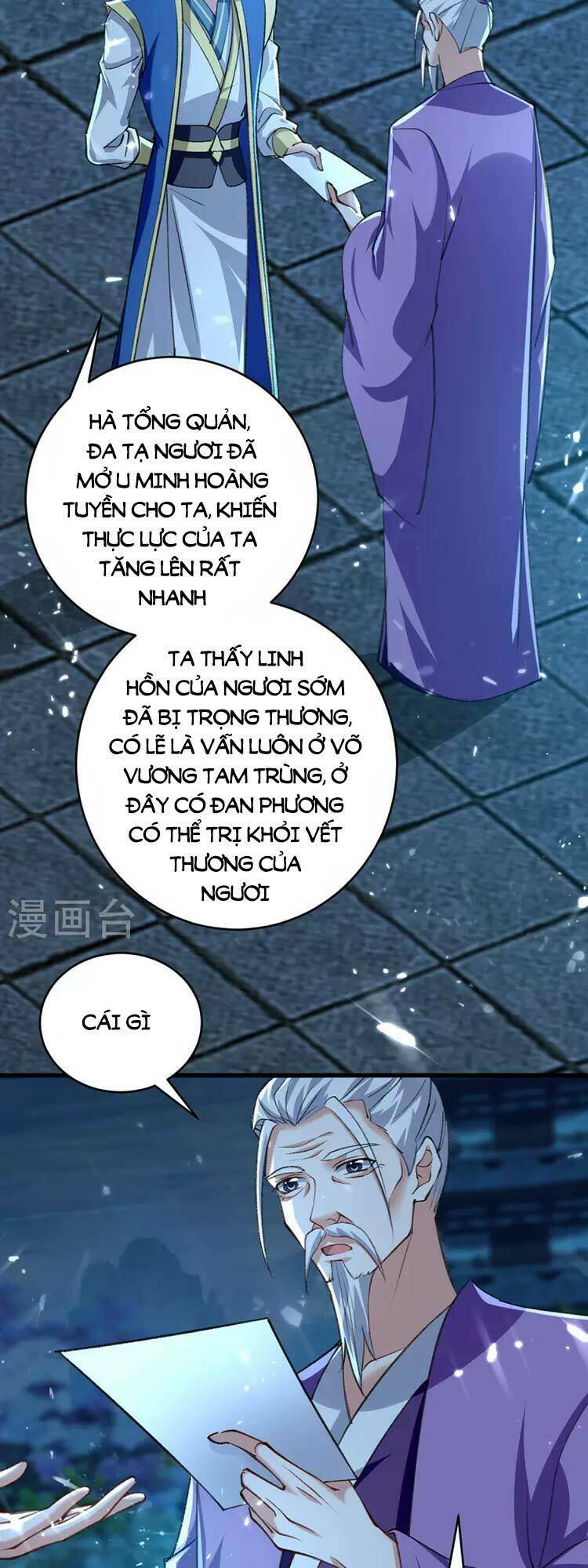 Chương 285 - Trang 12