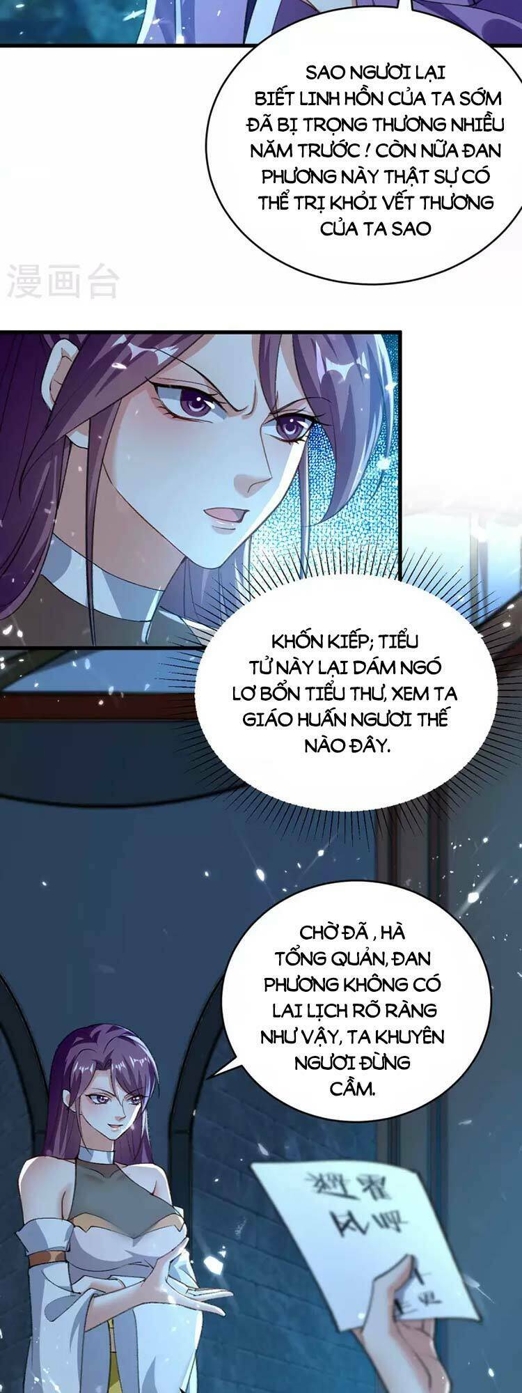 Chương 285 - Trang 13