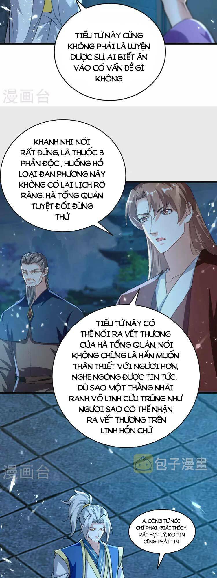 Chương 285 - Trang 14