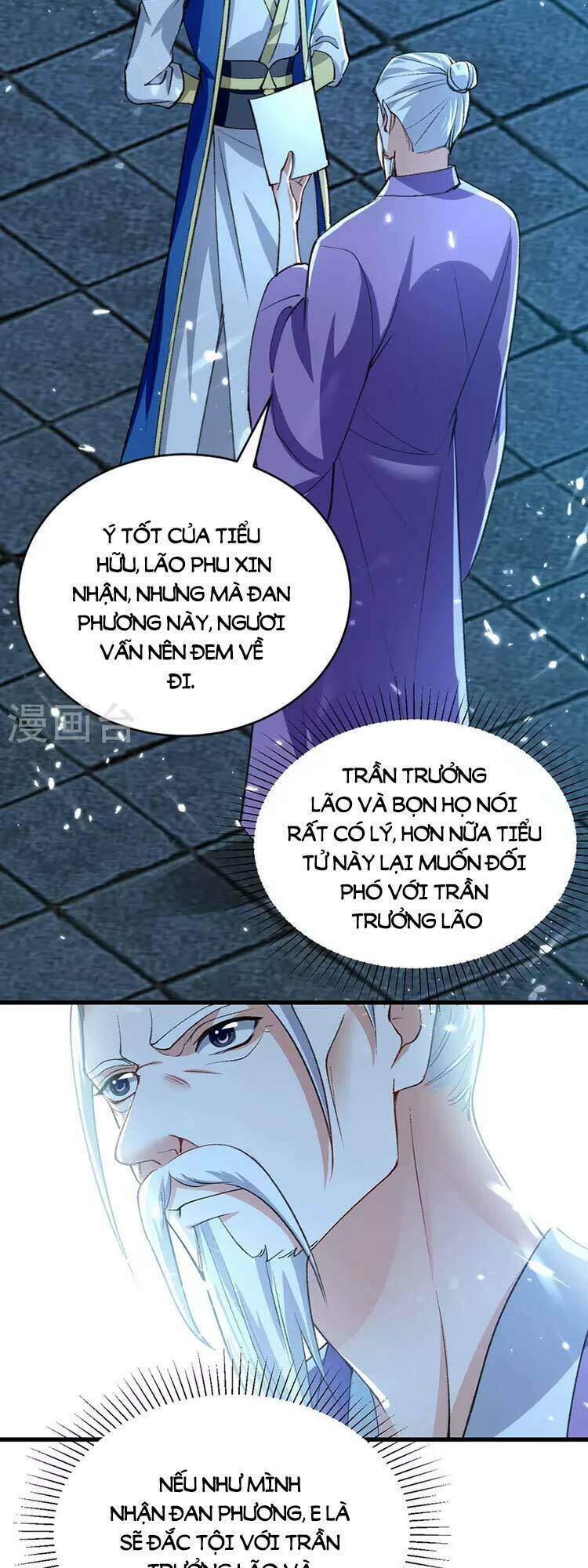 Chương 285 - Trang 15