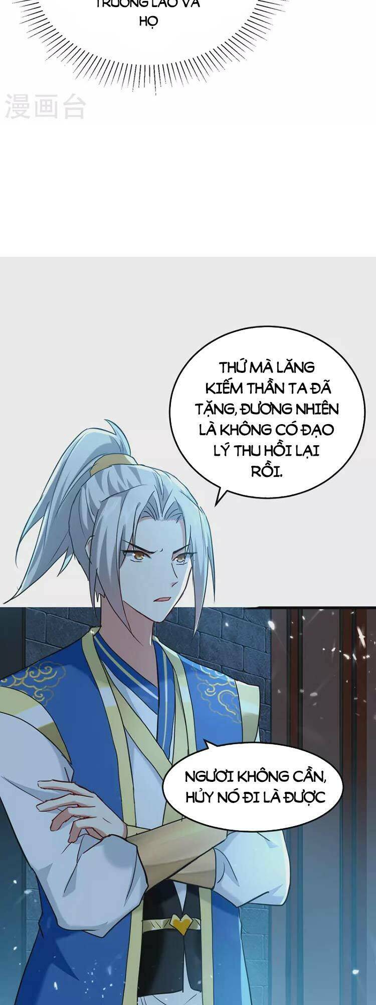 Chương 285 - Trang 16