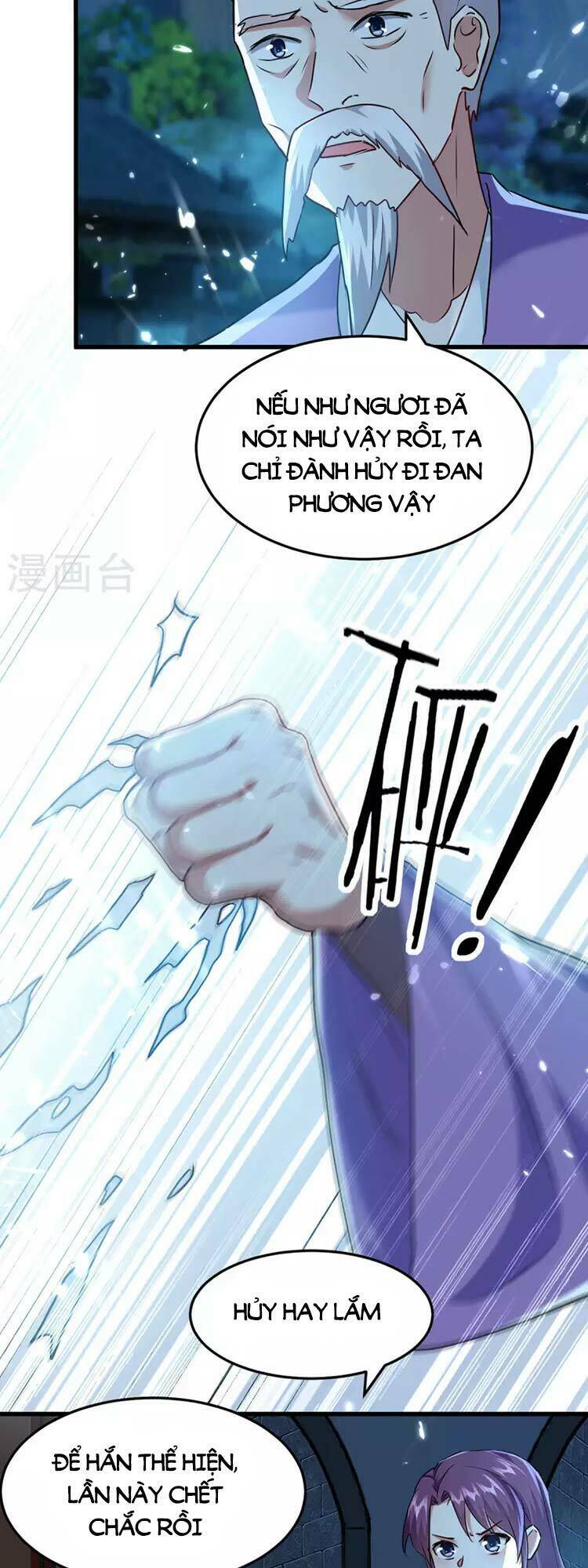 Chương 285 - Trang 18