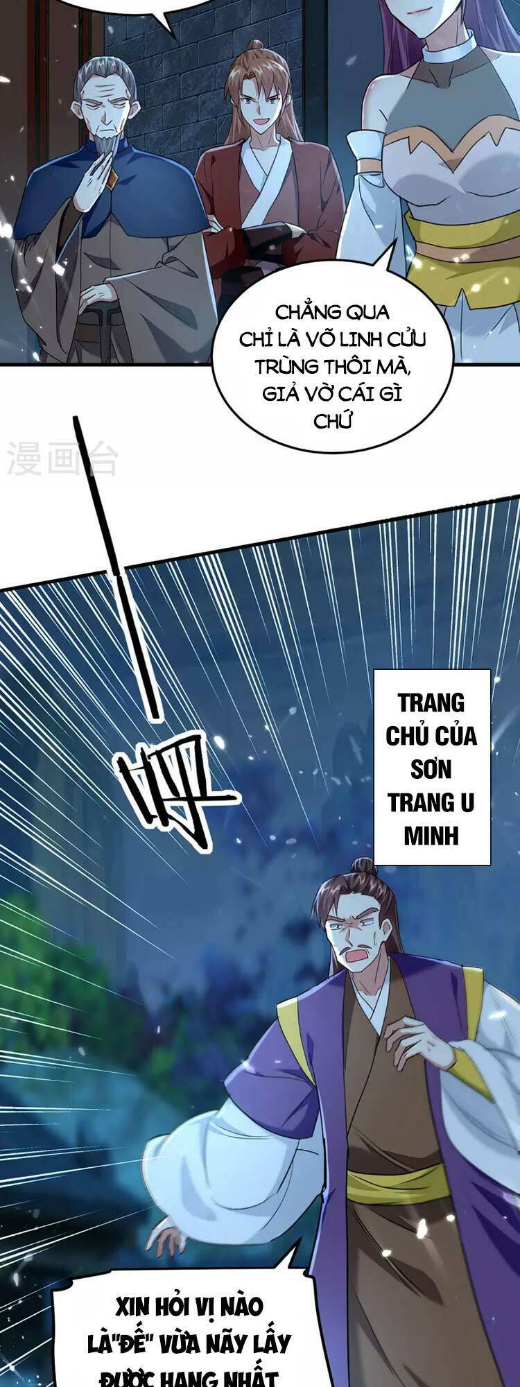 Chương 285 - Trang 19