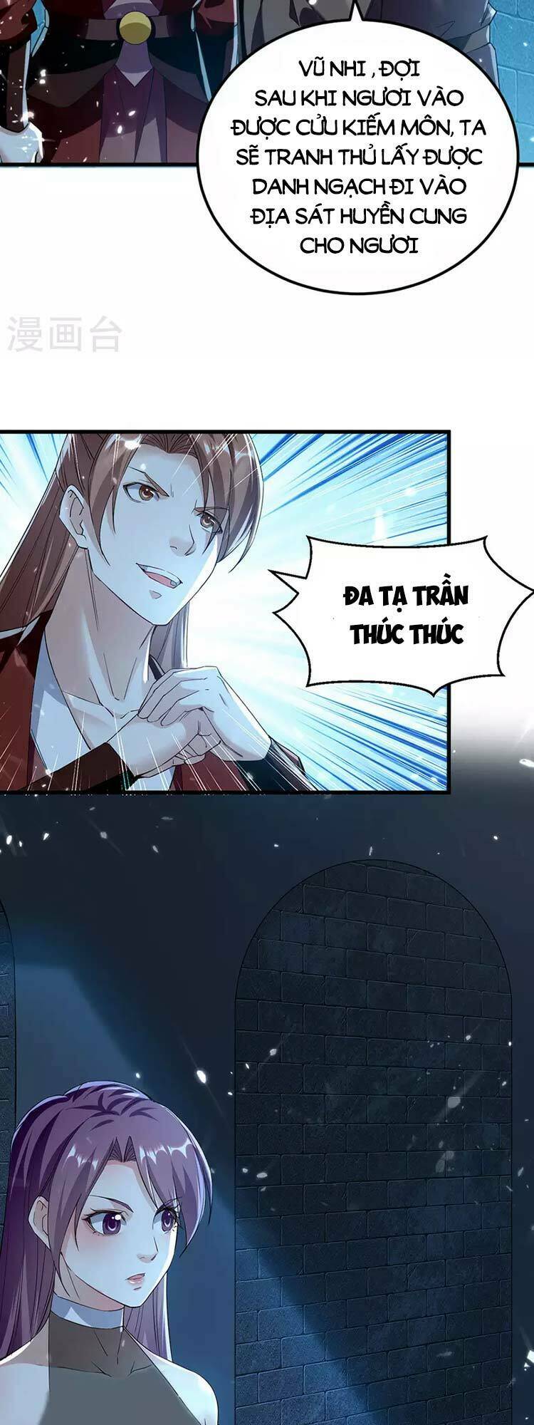 Chương 285 - Trang 5