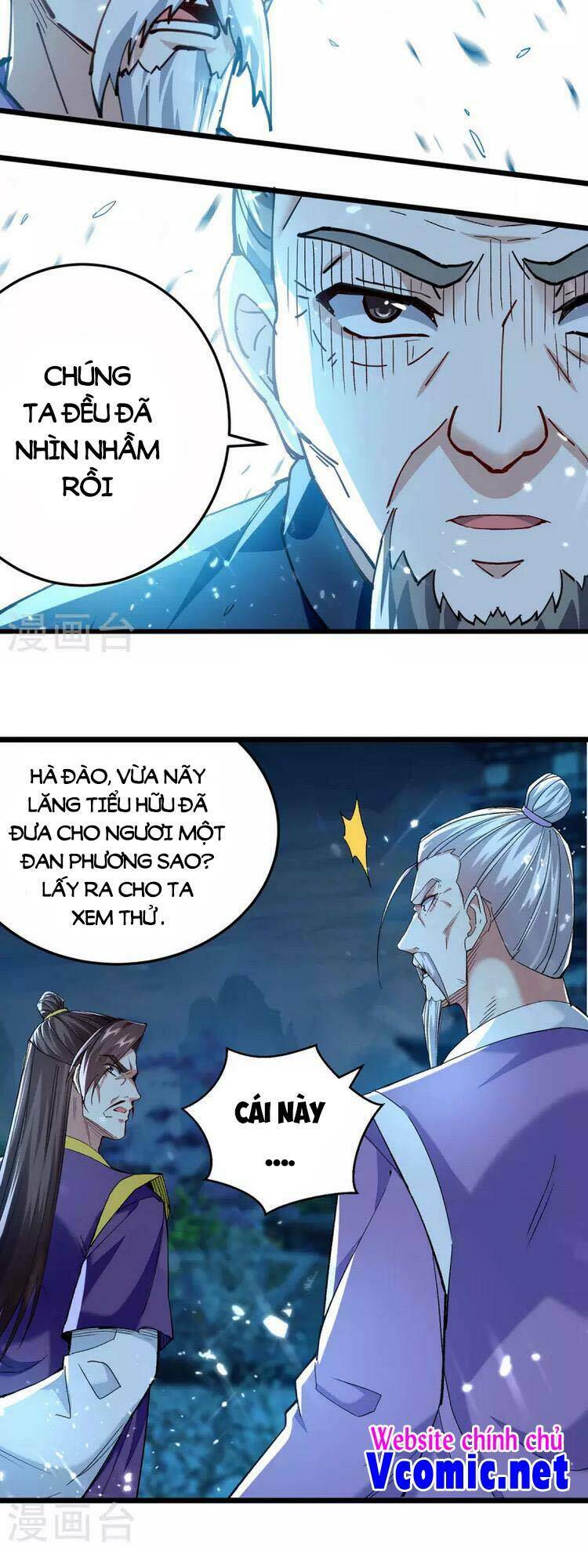 Chương 286 - Trang 8