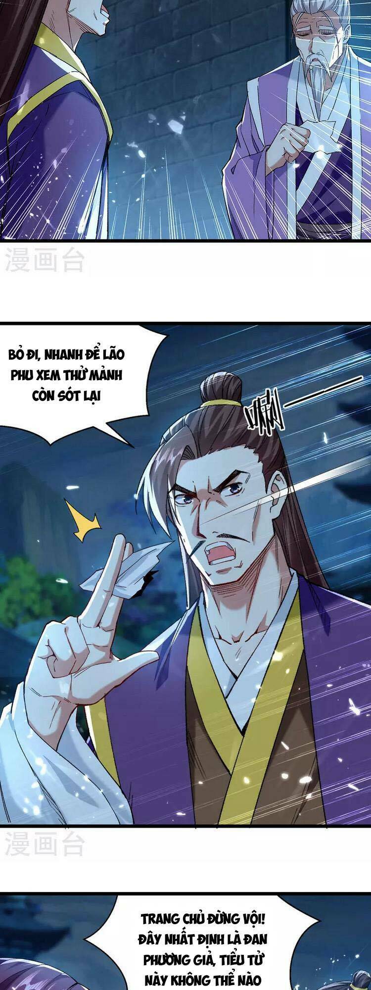 Chương 286 - Trang 10