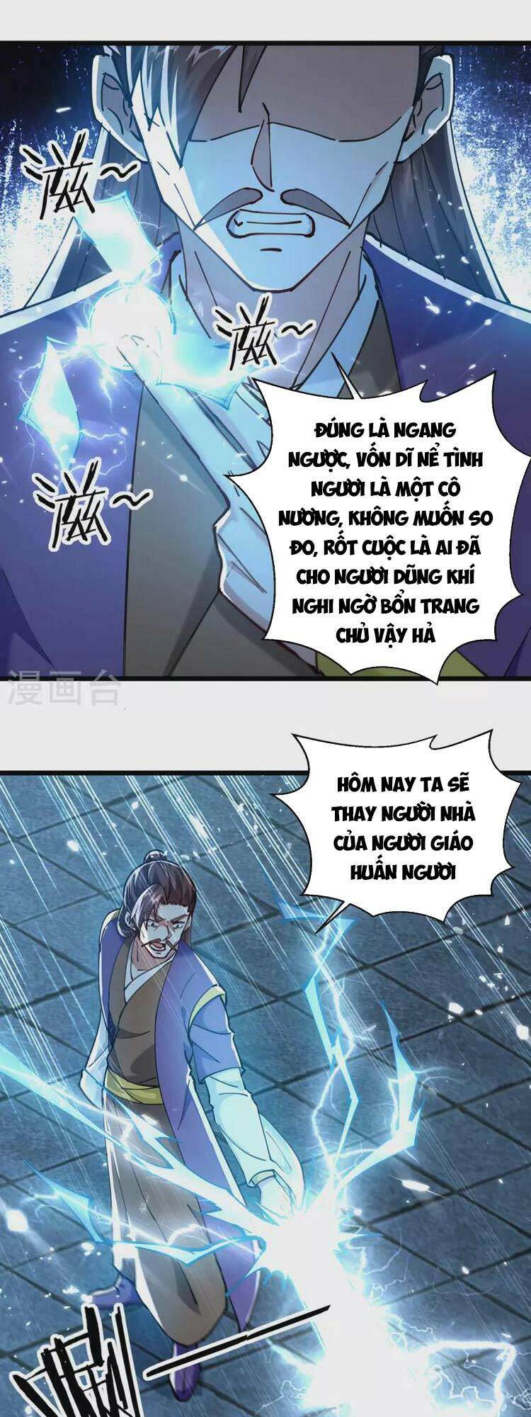 Chương 287 - Trang 1