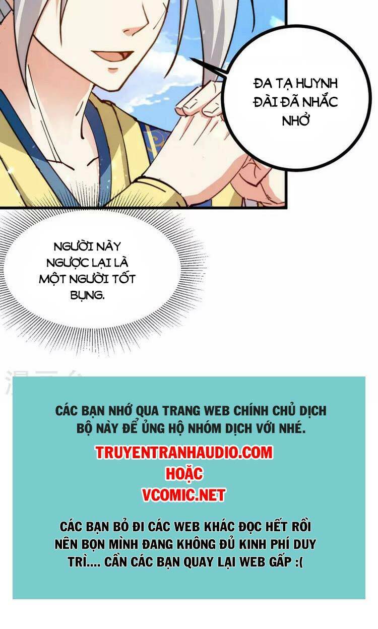 Chương 287 - Trang 22