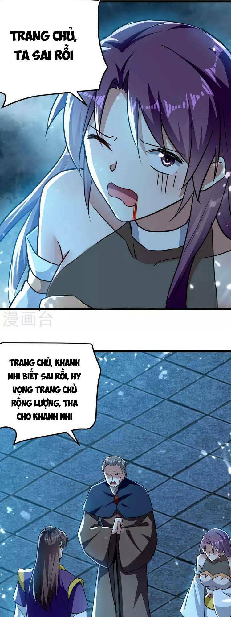Chương 287 - Trang 5