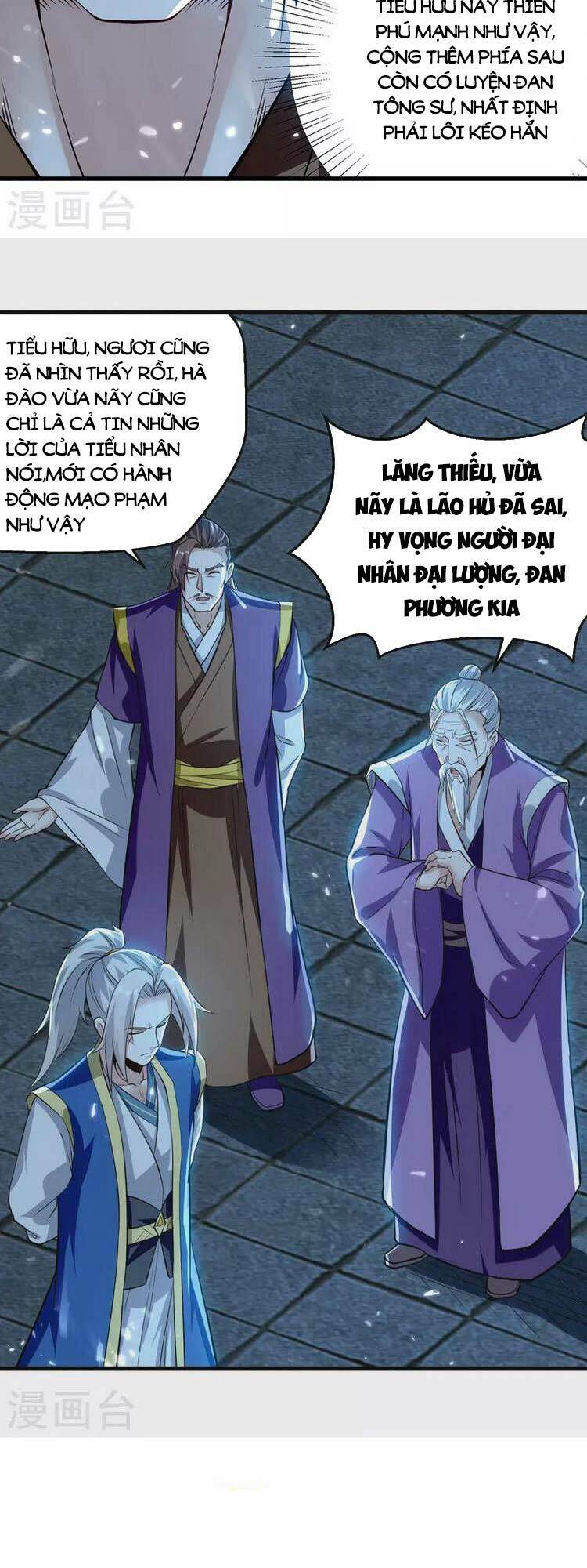Chương 287 - Trang 10