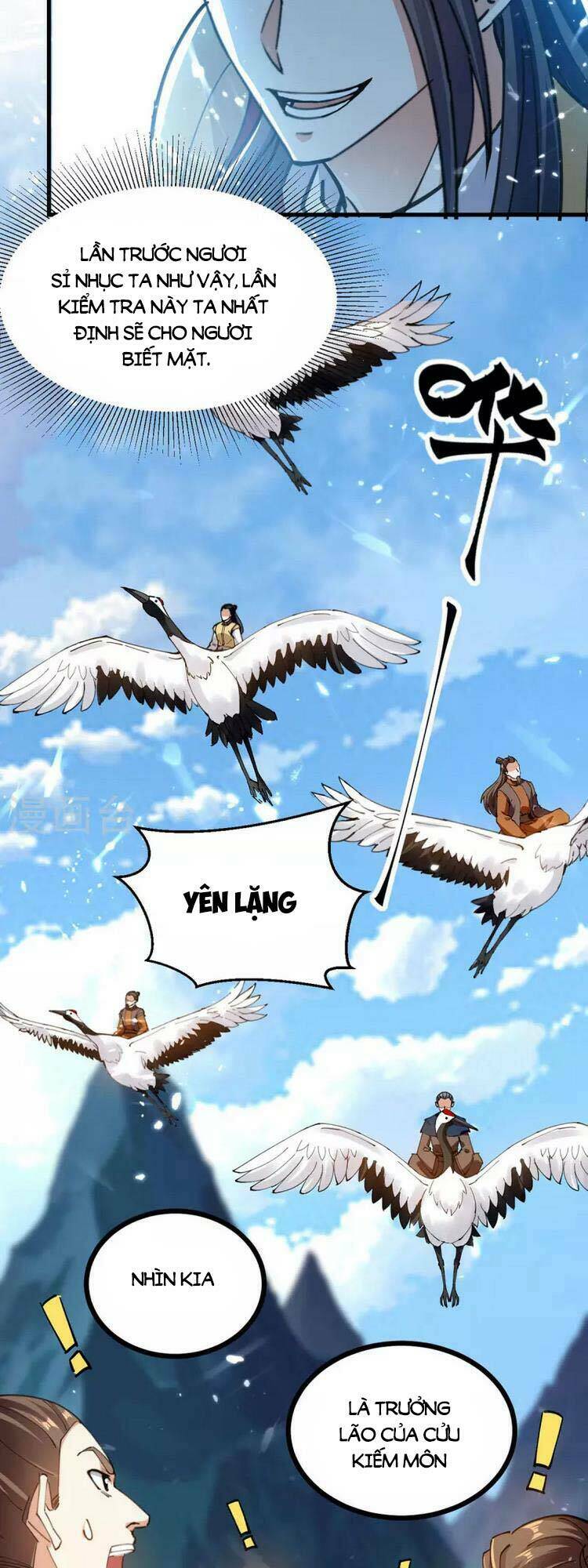 Chương 288 - Trang 2