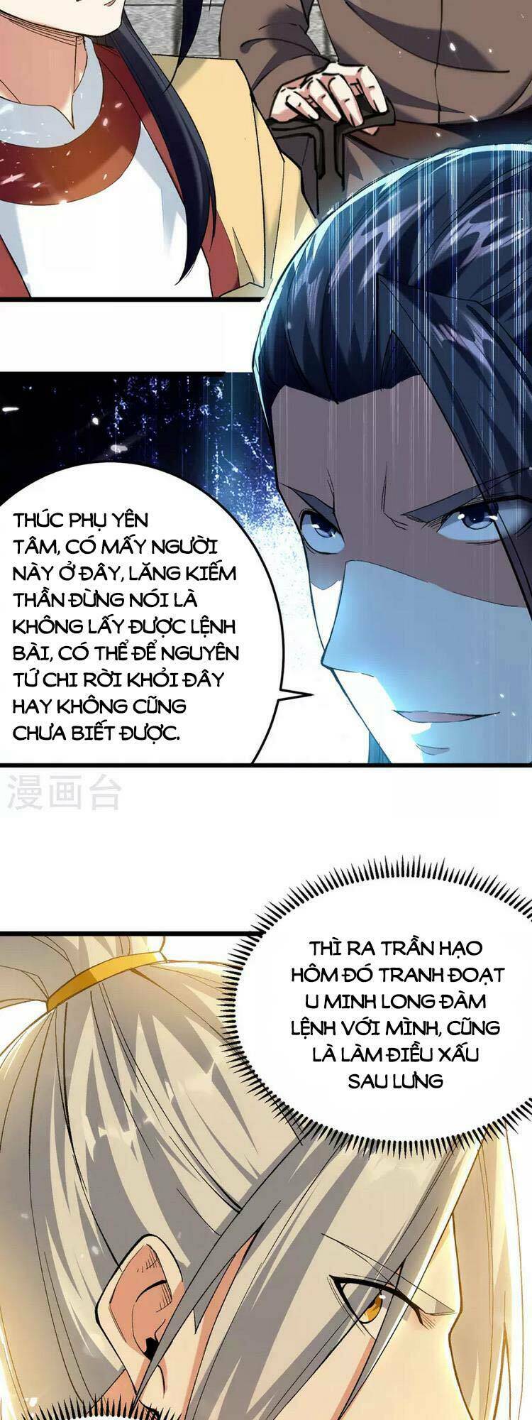 Chương 288 - Trang 19