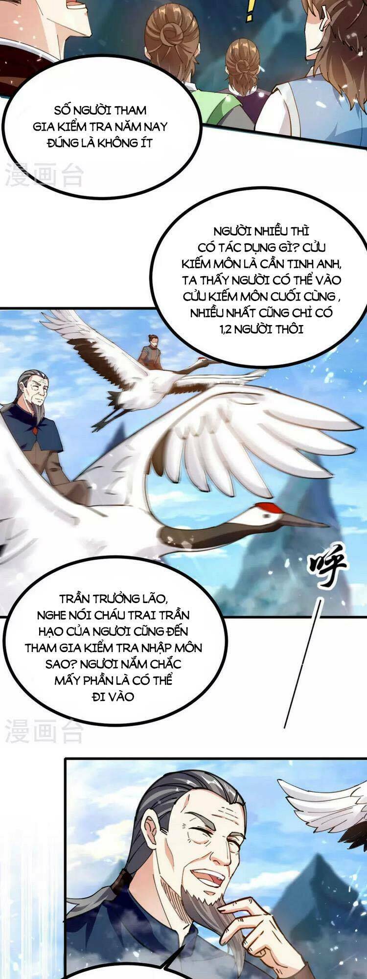 Chương 288 - Trang 3
