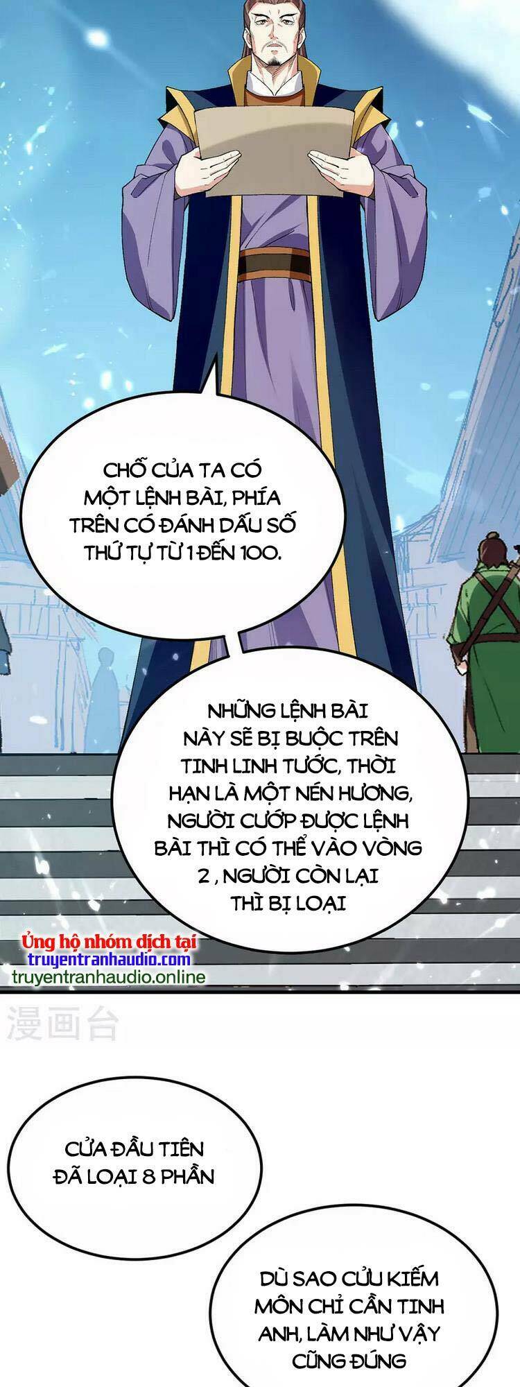 Chương 288 - Trang 7