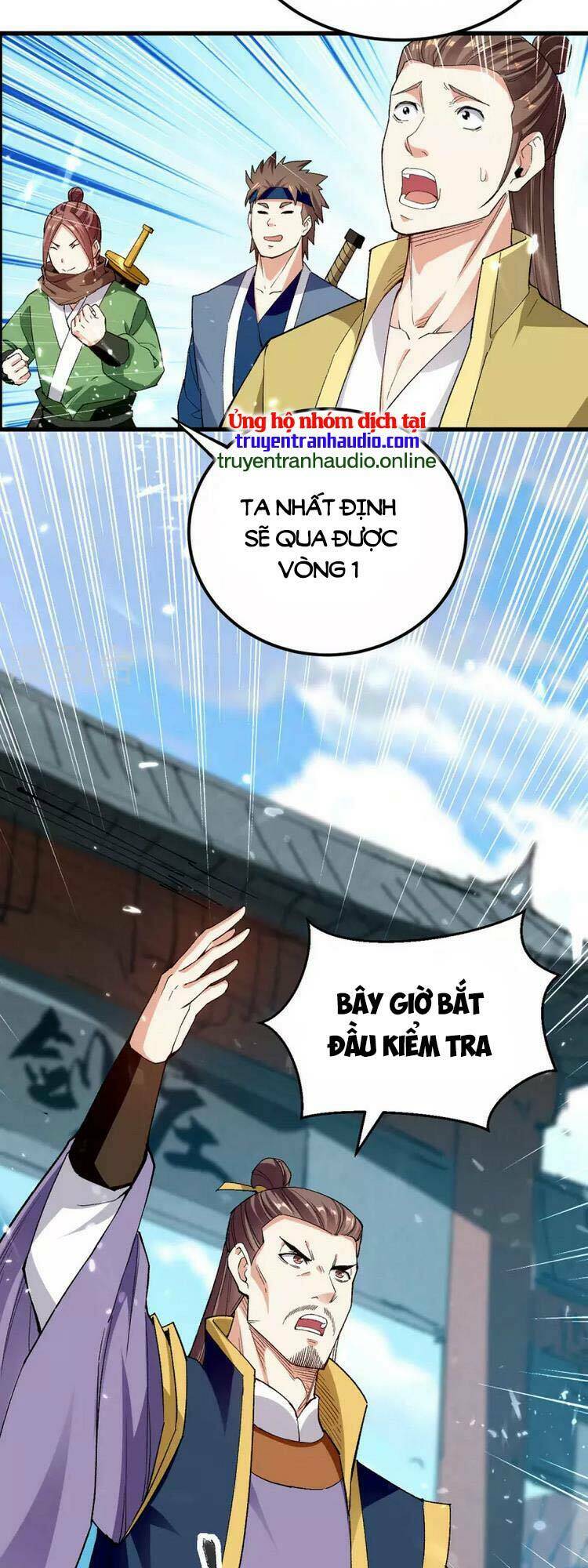 Chương 288 - Trang 8
