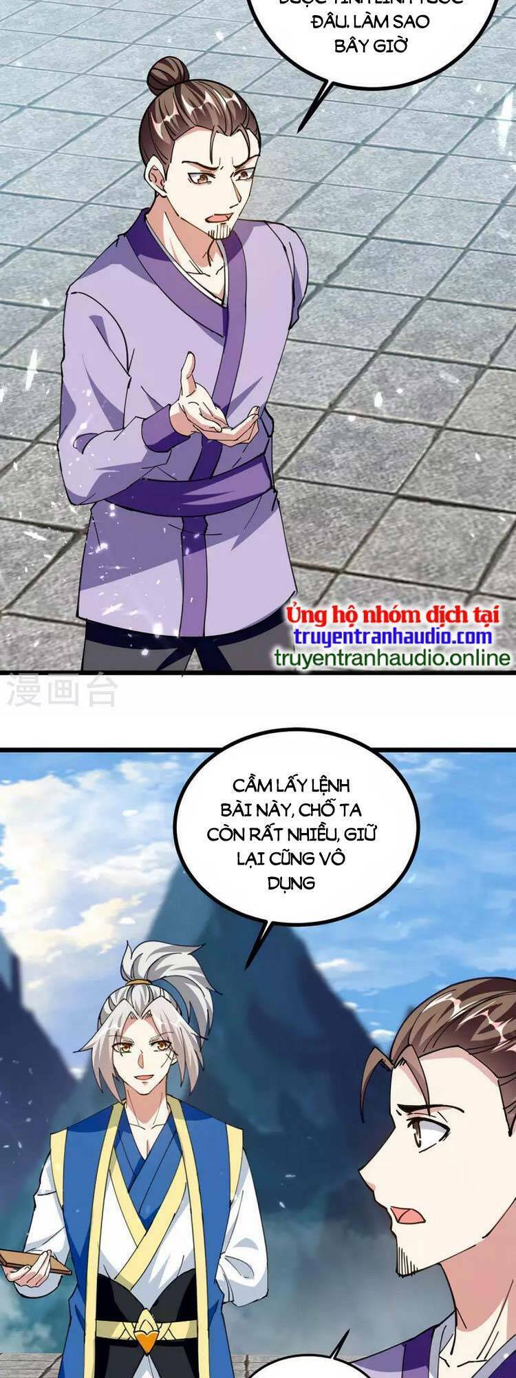 Chương 289 - Trang 11