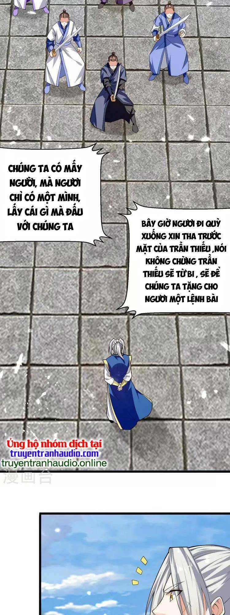 Chương 289 - Trang 3
