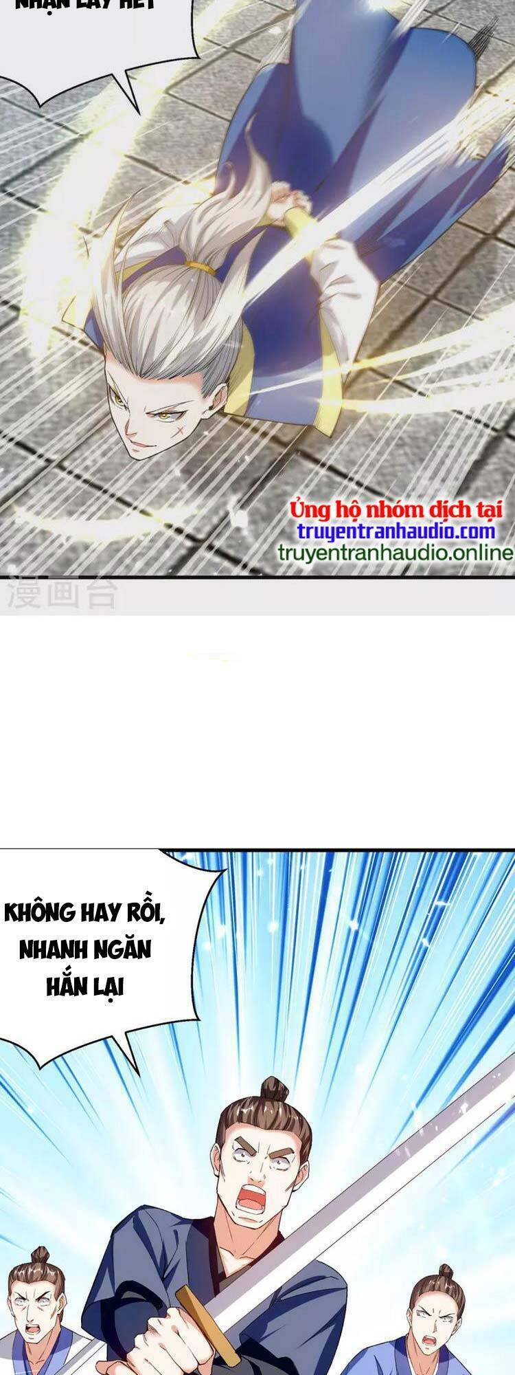 Chương 289 - Trang 5
