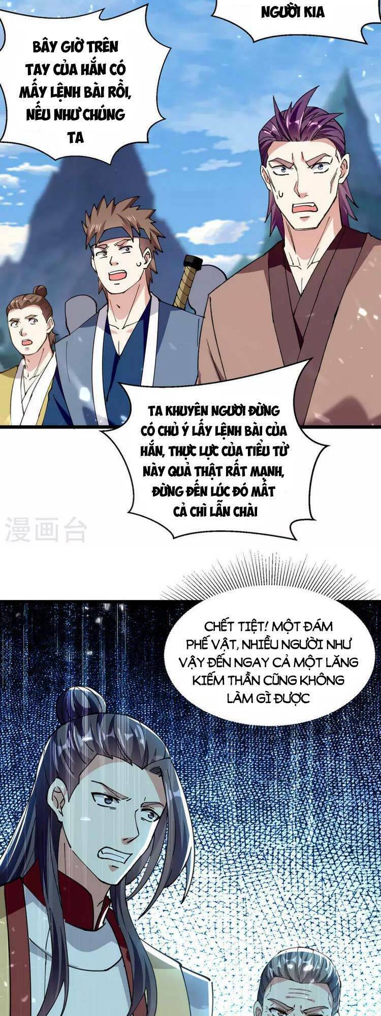 Chương 289 - Trang 9