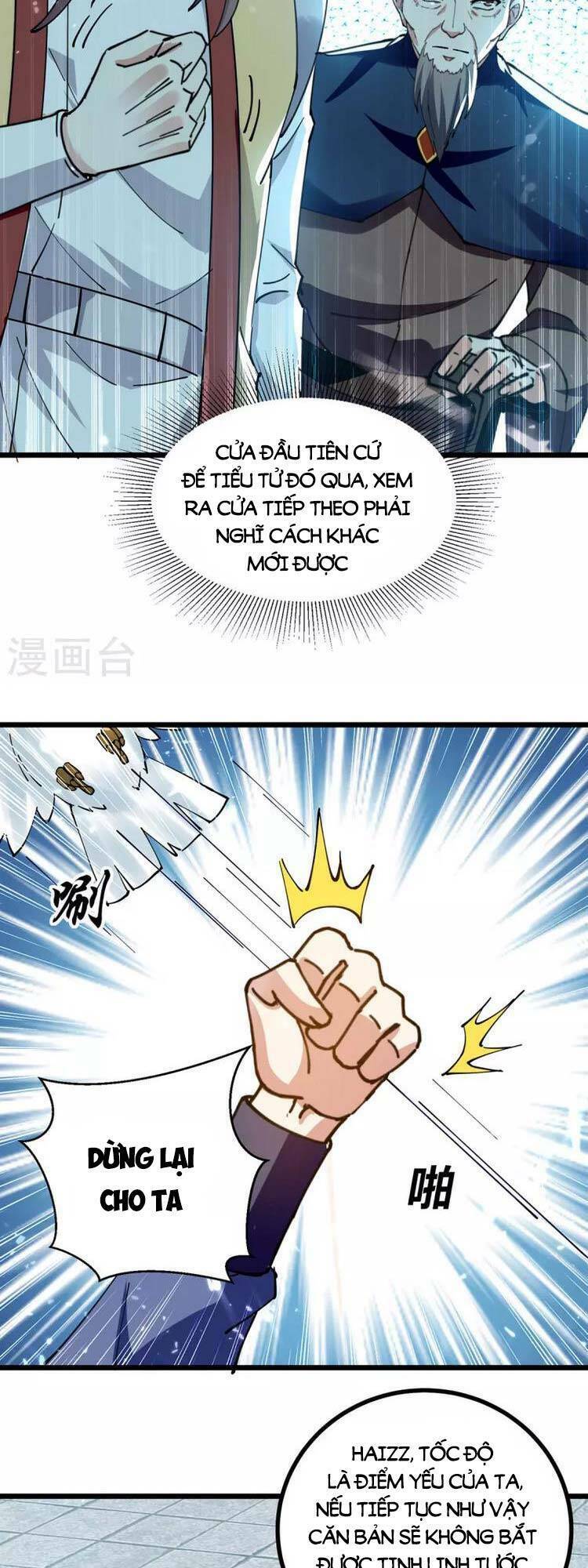 Chương 289 - Trang 10