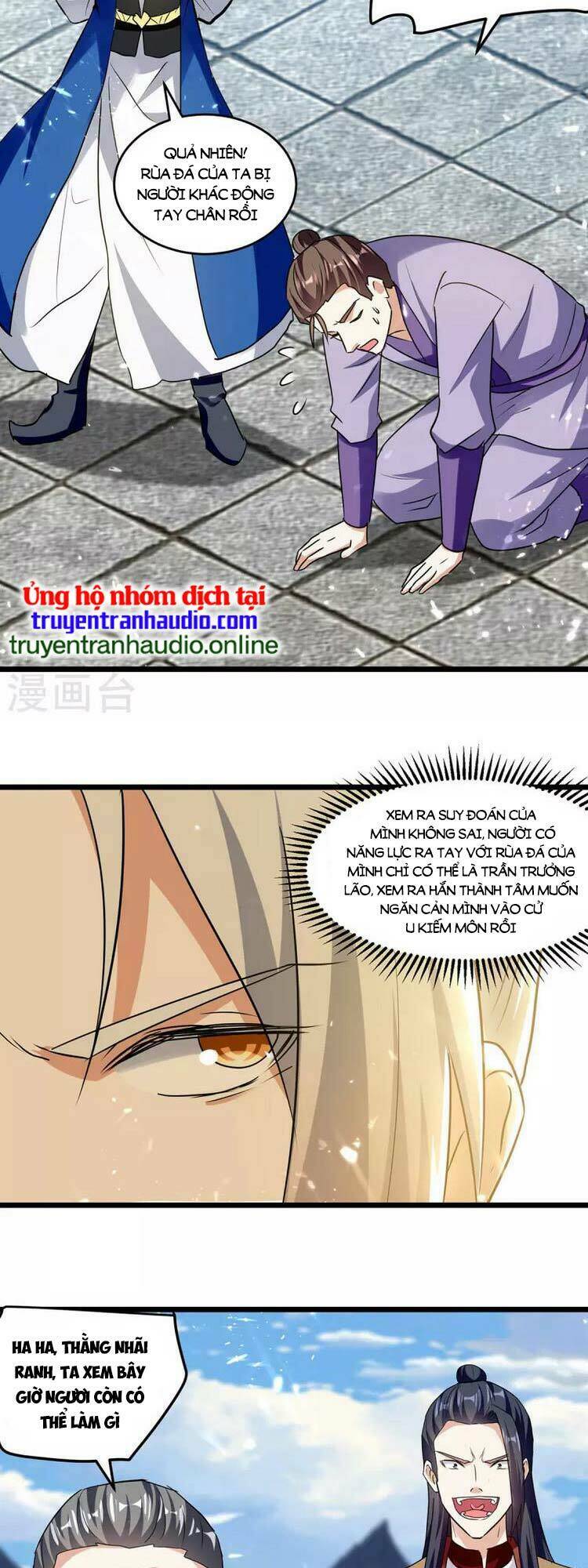 Chương 290 - Trang 12
