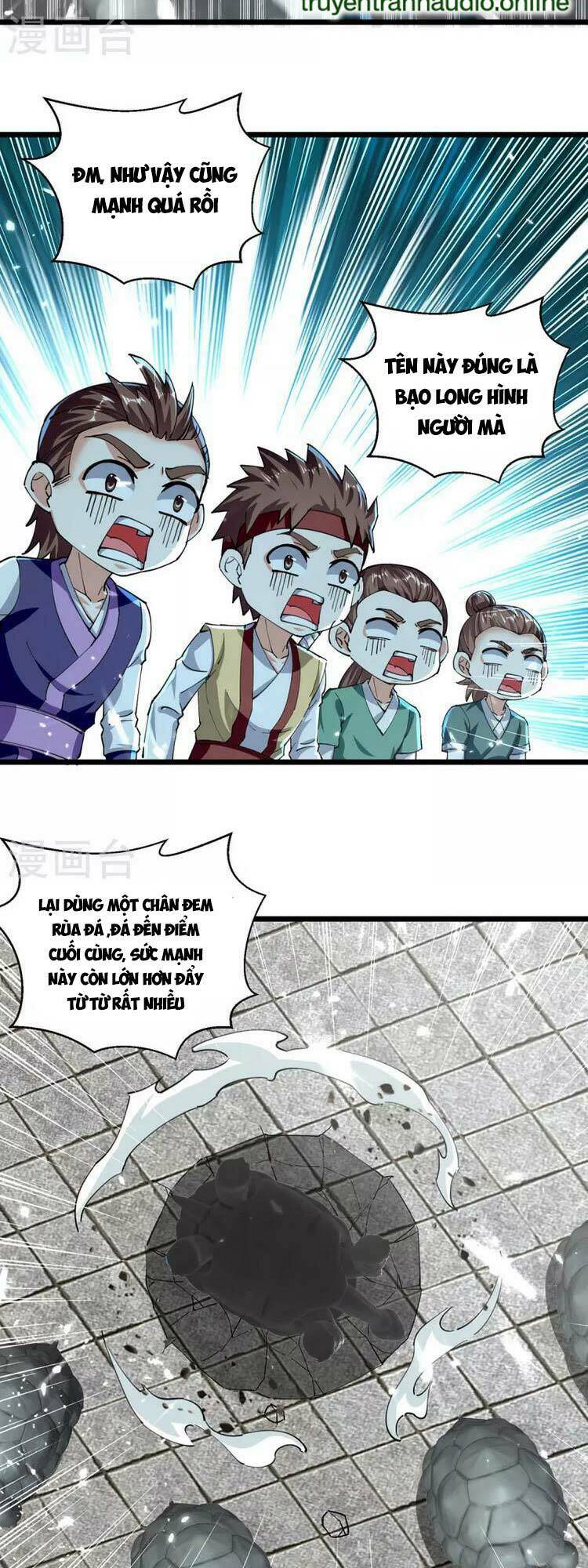 Chương 290 - Trang 18