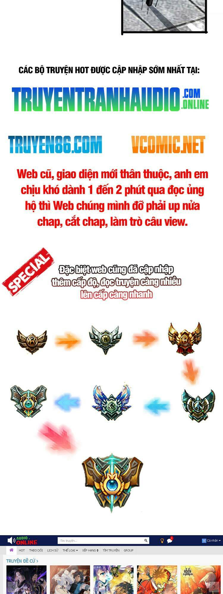 Chương 290 - Trang 20