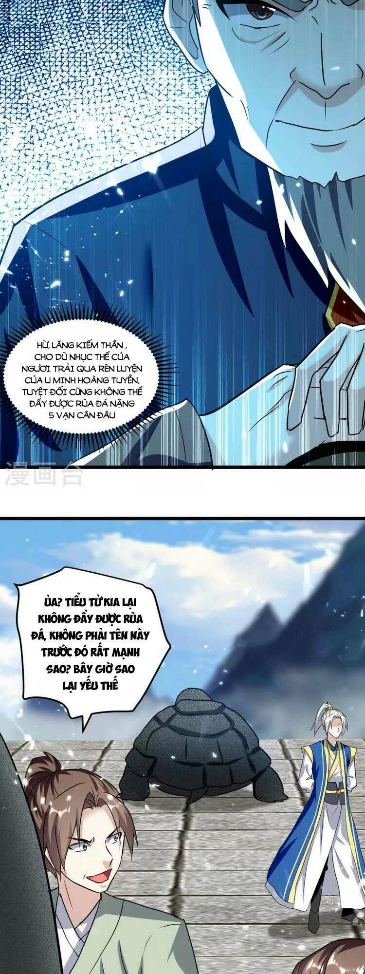Chương 290 - Trang 7