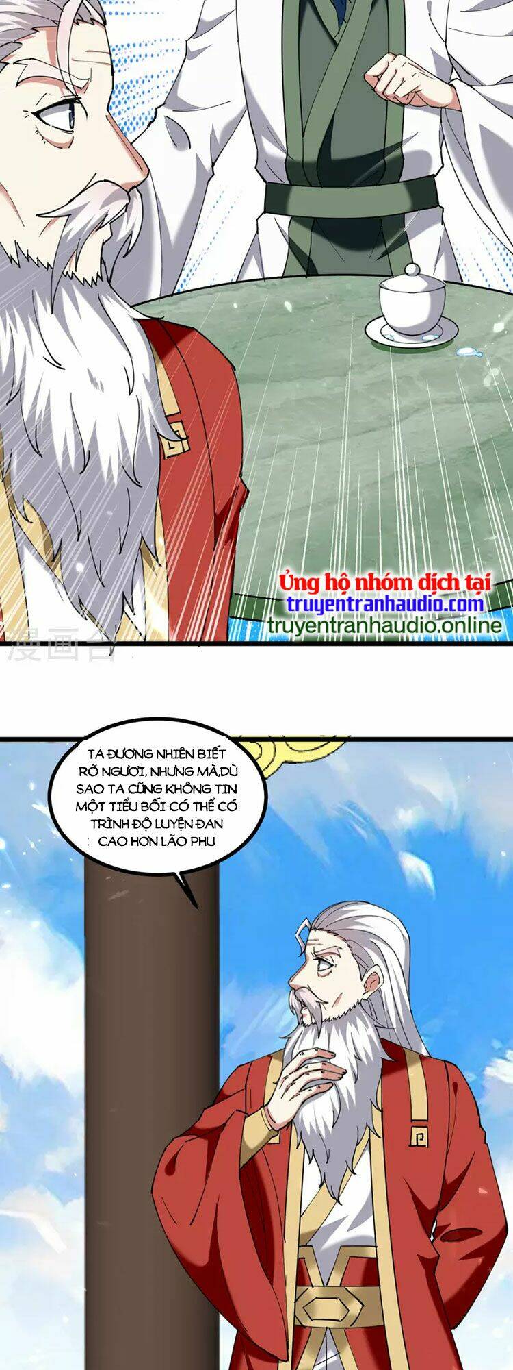 Chương 291 - Trang 12