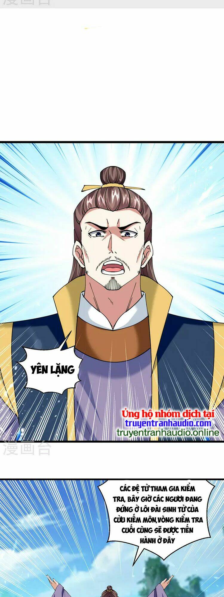 Chương 291 - Trang 20