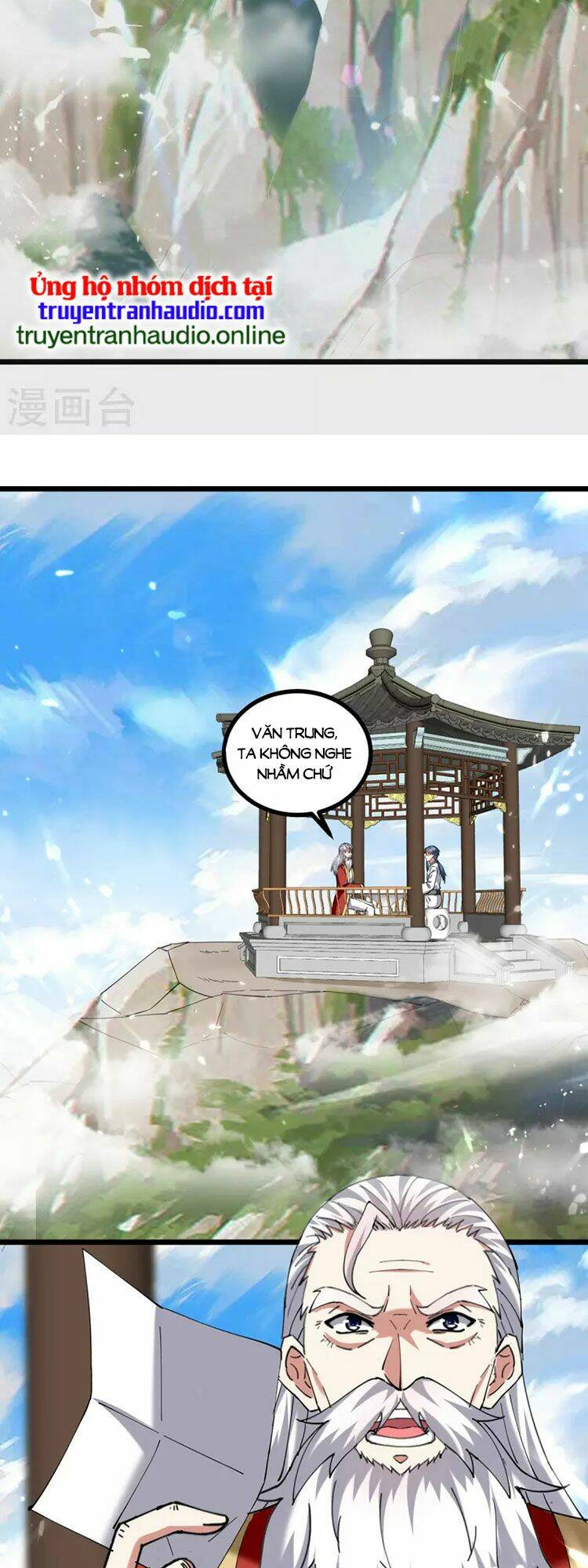 Chương 291 - Trang 8