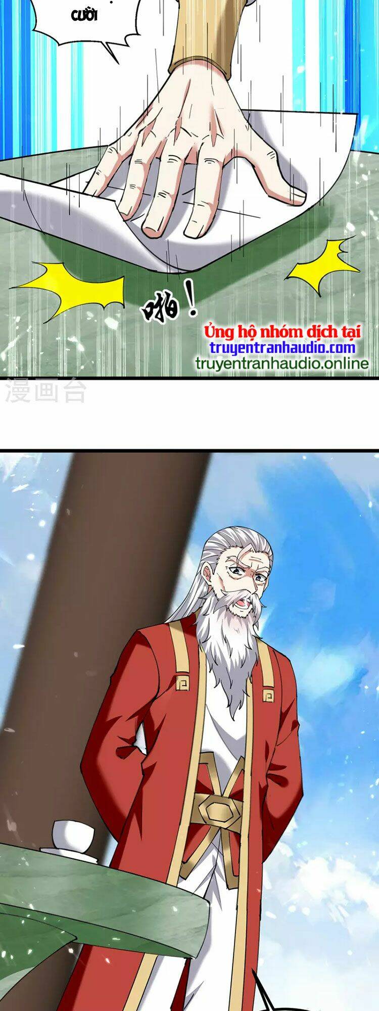 Chương 291 - Trang 10
