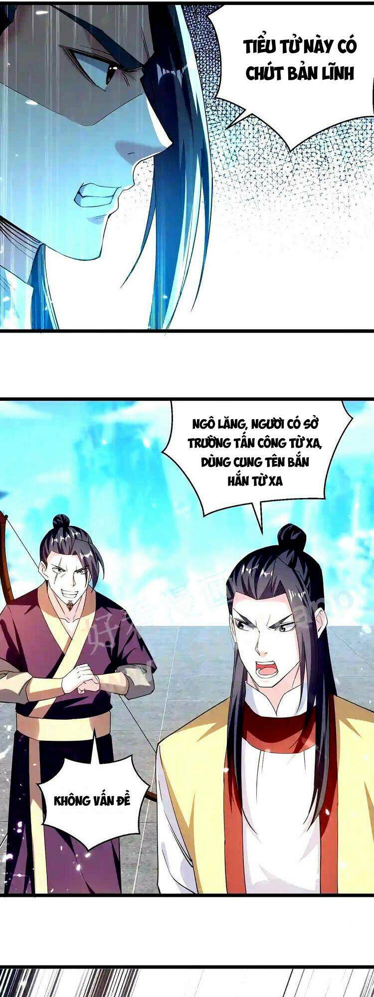 Chương 292 - Trang 14